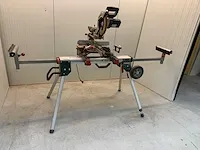 Metabo - ks4251 - afkortzaag - afbeelding 7 van  11