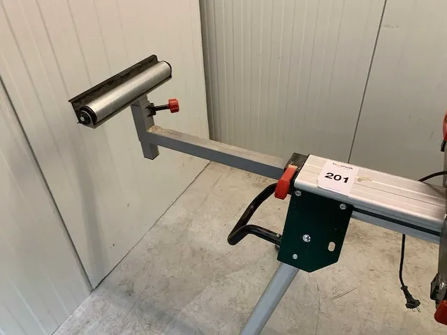 Metabo - ks4251 - afkortzaag - afbeelding 8 van  11