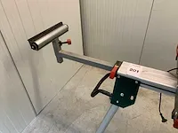 Metabo - ks4251 - afkortzaag - afbeelding 8 van  11