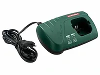 Metabo - lc 60 - accu snellader - afbeelding 1 van  7