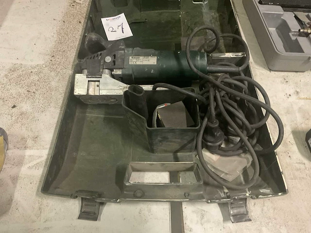 Metabo - lf 714 s - overig handgereedschap - afbeelding 1 van  3