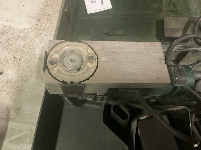 Metabo - lf 714 s - overig handgereedschap - afbeelding 3 van  3