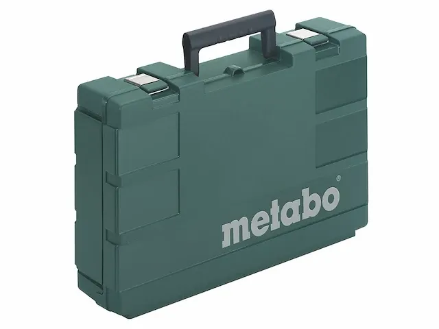 Metabo - mc 20 - kunststof koffer - afbeelding 1 van  4