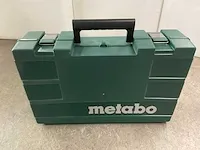 Metabo - mc 20 - kunststof koffer - afbeelding 2 van  4