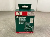 Metabo - nicd 2000mah - accu - afbeelding 2 van  6