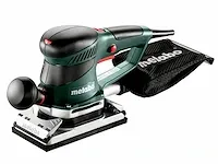 Metabo - sre 4350 turbotec - handschuurmachine - afbeelding 1 van  7