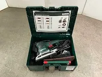 Metabo - sre 4350 turbotec - handschuurmachine - afbeelding 2 van  7