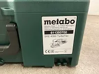 Metabo - sre 4350 turbotec - handschuurmachine - afbeelding 6 van  7