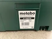 Metabo - sre 4350 turbotec - handschuurmachine - afbeelding 7 van  7