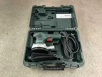 Metabo - sxe 3125 - excenterschuurmachine - afbeelding 3 van  6