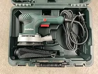 Metabo - sxe 3125 - excenterschuurmachine - afbeelding 4 van  6