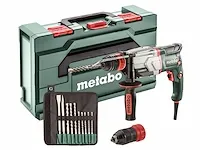 Metabo - uhev 2860-2 quick set - multihamer