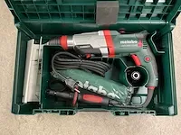 Metabo - uhev 2860-2 quick set - multihamer - afbeelding 3 van  6