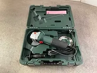 Metabo - weq 1400-125 set - haakse slijpmachine - afbeelding 4 van  6