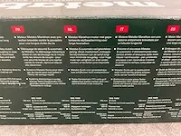 Metabo - wq1400 - haakse slijper ø125mm - afbeelding 6 van  7