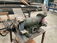 Metabo 710 werkbankslijpmachine - afbeelding 1 van  4