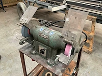 Metabo 710 werkbankslijpmachine - afbeelding 3 van  4