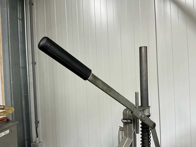 Metabo 790 boor standaard - afbeelding 4 van  4