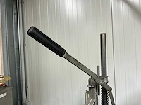 Metabo 790 boor standaard - afbeelding 4 van  4