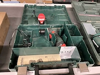 Metabo accu schroefmachine - afbeelding 1 van  4