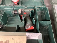 Metabo accu schroefmachine - afbeelding 4 van  4