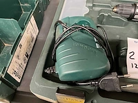 Metabo accu schroefmachine - afbeelding 4 van  4