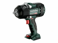 Metabo accu slagmoersleutel ssw 18 ltx 1450 bl - afbeelding 1 van  1
