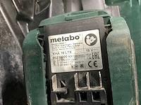 Metabo accugereedschap (5x) - afbeelding 3 van  11