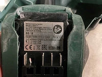 Metabo accugereedschap (5x) - afbeelding 5 van  11