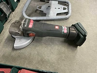 Metabo accugereedschap (5x) - afbeelding 6 van  11