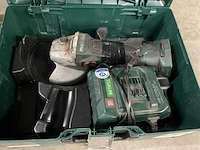 Metabo accugereedschap (5x) - afbeelding 10 van  11