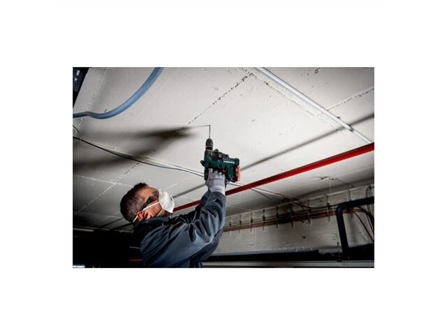 Metabo accuklopboormachine powermaxx bh 12 bl 16 - afbeelding 2 van  2