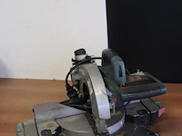 Metabo afkortzaagmachine - afbeelding 1 van  5