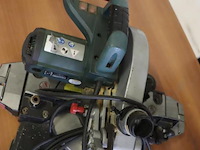 Metabo afkortzaagmachine - afbeelding 4 van  5