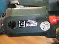 Metabo afkortzaagmachine - afbeelding 5 van  5