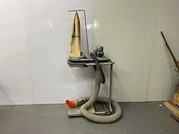 Metabo ag 2416 afzuiging overige houtbewerking - afbeelding 1 van  6