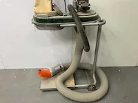 Metabo ag 2416 afzuiging overige houtbewerking - afbeelding 2 van  6