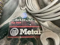 Metabo ag 2416 afzuiging overige houtbewerking - afbeelding 6 van  6