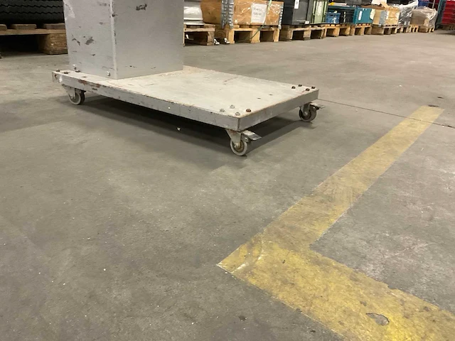 Metabo ag 2416 afzuiginstallatie - afbeelding 6 van  8