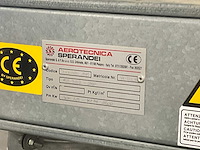 Metabo ag 2416 afzuiginstallatie - afbeelding 8 van  8