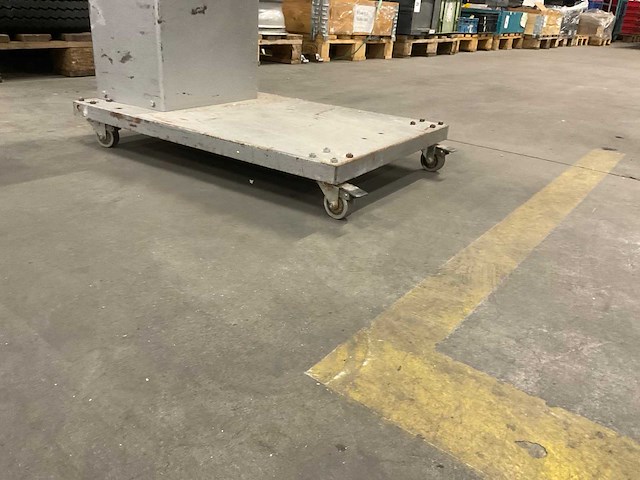 Metabo ag 2416 afzuiginstallatie - afbeelding 6 van  8