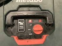 Metabo as 18 l pc accu stofzuiger - afbeelding 2 van  6