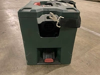 Metabo as 18 l pc accu stofzuiger - afbeelding 4 van  6