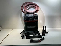 Metabo asa 30 h pc industriële stofzuiger - afbeelding 1 van  4
