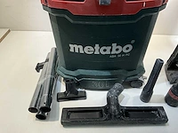 Metabo asa 30 h pc industriële stofzuiger - afbeelding 2 van  4