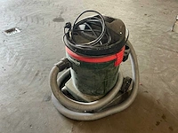 Metabo asa 32l industriële stofzuiger - afbeelding 2 van  7