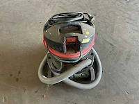 Metabo asa 32l industriële stofzuiger - afbeelding 3 van  7