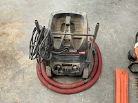 Metabo asr 35 m acp industriële stofzuiger - afbeelding 6 van  6