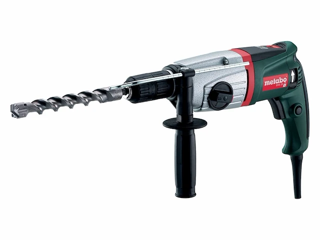Metabo boorhamer 750 watt - afbeelding 1 van  3