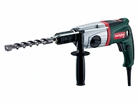 Metabo boorhamer 750 watt - afbeelding 1 van  3